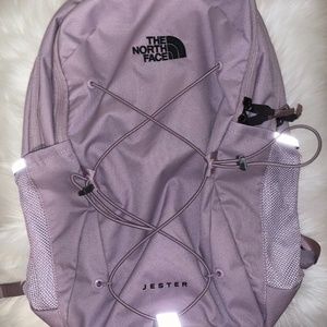 North Face Jester Luxe Classic 20 Backpack